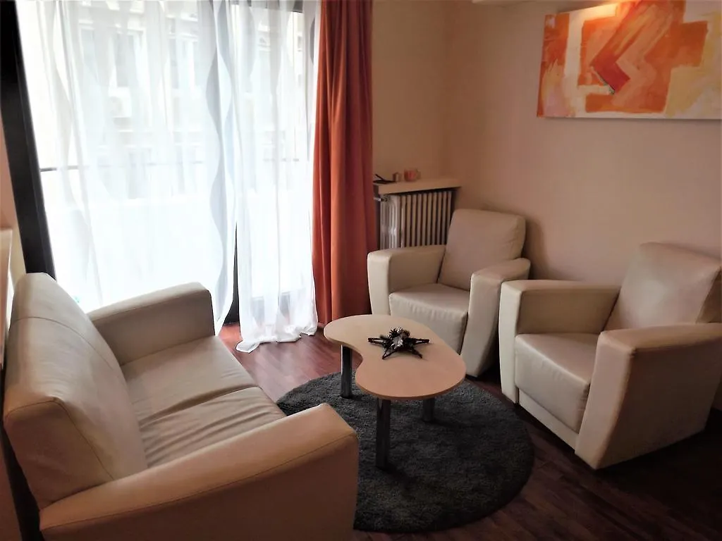 Black & White Hotel Bucharest