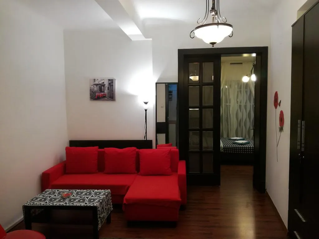 Black & White Hotel Bucharest