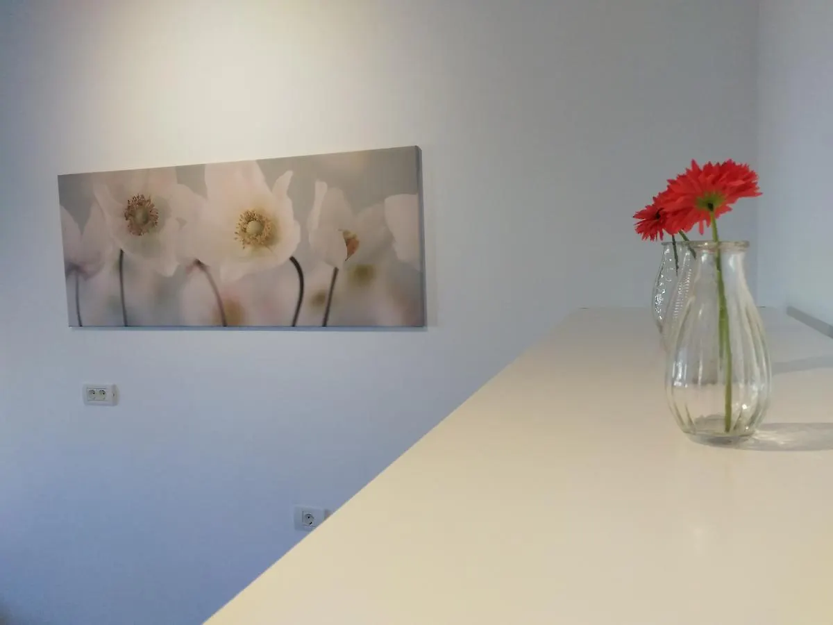 Apartament Black & White Hotel Bukareszt Rumunia
