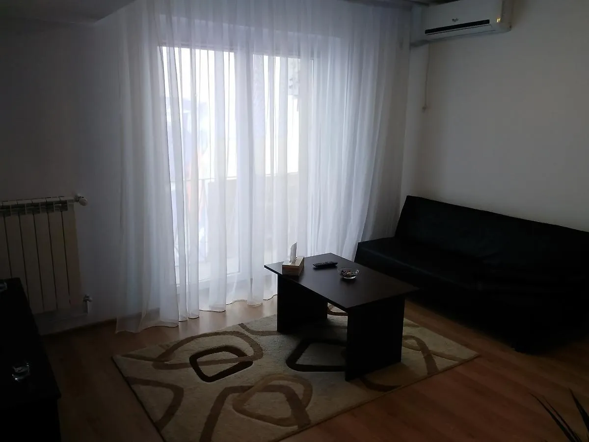Black & White Hotel Bukareszt